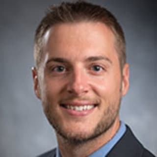 Justin Weirich, DO, Family Medicine, Fort Wayne, IN