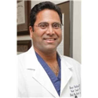 Abhay Vaidya, MD, Otolaryngology (ENT), Thousand Oaks, CA, Los Robles Health System