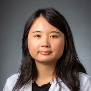 Karen Xu, MD, Radiation Oncology, Austell, GA