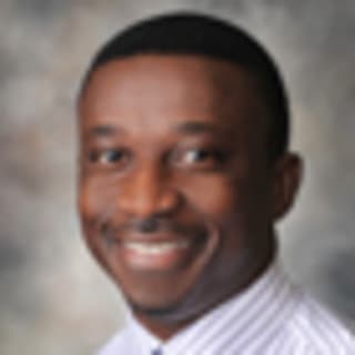 Raymond Nkwantabisa, MD, Pediatrics, Fort Worth, TX, Children's Medical Center Dallas