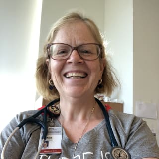 Catherine Hreachmack, Acute Care Nurse Practitioner, Columbus, OH, The OSUCCC - James