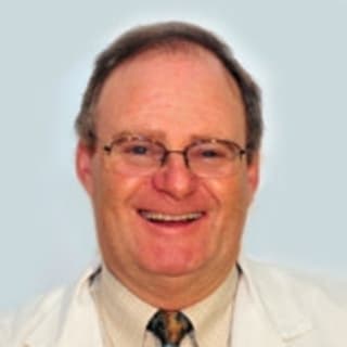 Wayne Hollinger, MD, Pulmonology, Greenville, SC