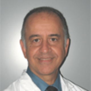 Donald Amodeo, MD, Gastroenterology, Tampa, FL, James A. Haley Veterans' Hospital-Tampa