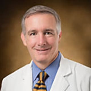 John Reilly Jr., MD, Radiation Oncology, Daytona Beach, FL, AdventHealth Daytona Beach