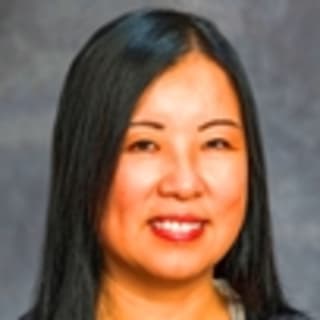 Lihua Du, MD, Internal Medicine, North Pekin, IL