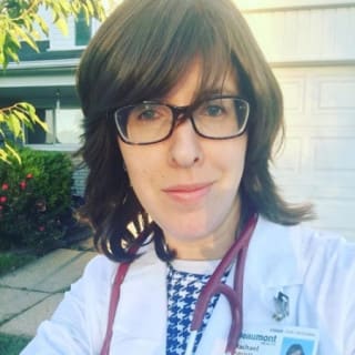 Rachael Rubinfeld, Family Nurse Practitioner, Freehold, NJ, CentraState Healthcare System