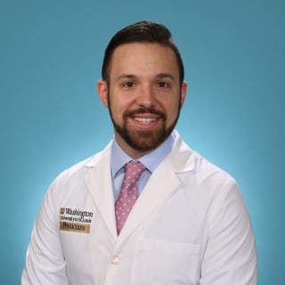 Max Rosen, MD, Psychiatry, Saint Louis, MO