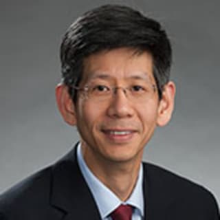 Roy Shen, MD