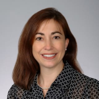 Melissa Cunningham, MD