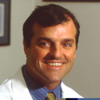 John MacGillivray, MD