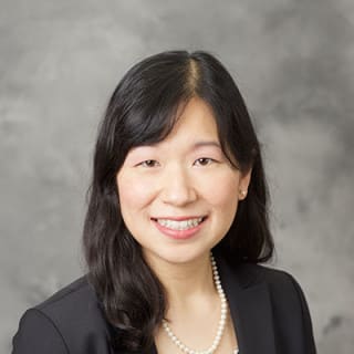 Estelle Lin, MD, Internal Medicine, Federal Way, WA