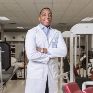 Curtis Peoples Jr., Orthopedics, Austell, GA
