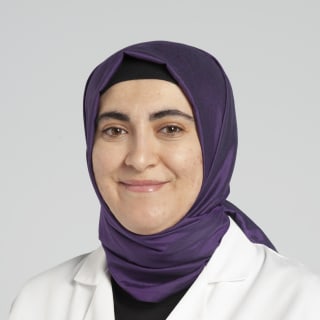 Meryem Terzioglu, MD, Pathology, Shelton, CT