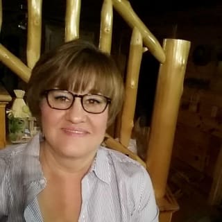 Robin Hinson