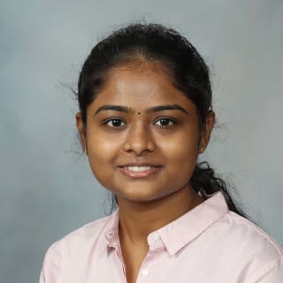 Raveena (K) Karthikeyan, MD