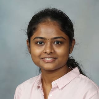 Raveena (K) Karthikeyan, MD, Other MD/DO, Springfield, IL