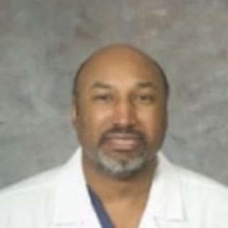 Carl Jackson, MD, General Surgery, Warrensville Heights, OH, Cleveland Clinic South Pointe Hospital