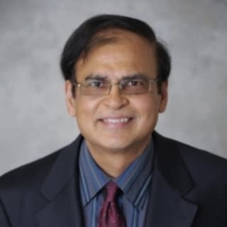 Muhammad Hizkil, MD, Internal Medicine, Saint Cloud, FL