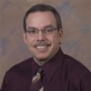 David Deckert, MD, Psychiatry, Akron, OH, Summa Health System – Akron Campus