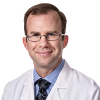 Brett Sandifer, MD, Pulmonology, Atlanta, GA, Piedmont Atlanta Hospital