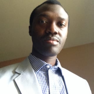 Oluwafisayo Adebiyi, MD