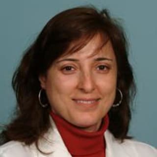 Annie Hovsepian, MD