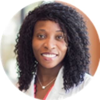 Diane (Bamgbade) Mustafa, MD, Obstetrics & Gynecology, Passaic, NJ