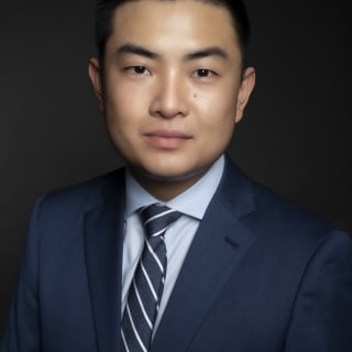 Alex Xu, MD