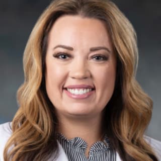 Katie Robinson, Family Nurse Practitioner, Elk City, OK, Great Plains Regional Medical Center