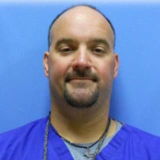 Robert Green, DO