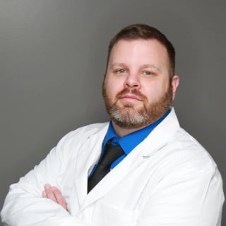 Joseph Stroud, Family Nurse Practitioner, Wichita, KS