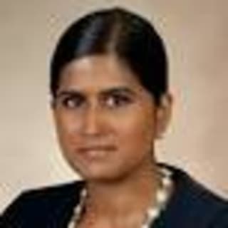 Latha Sivaprasad, MD