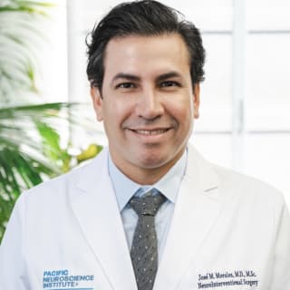 Jose Morales, MD, Neurology, Santa Monica, CA, Providence Saint John's Health Center