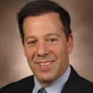 Frederic Wien, MD