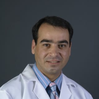 Mehrdad Hedayatnia, MD