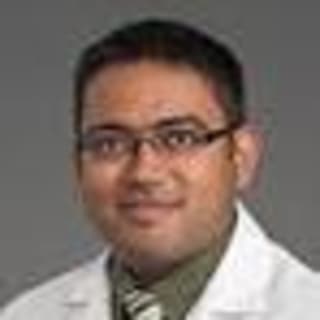Abhishek Dutta, MD, Internal Medicine, Lexington, NC, Crouse Health