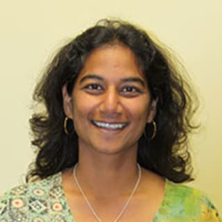 Sheila Patel, MD