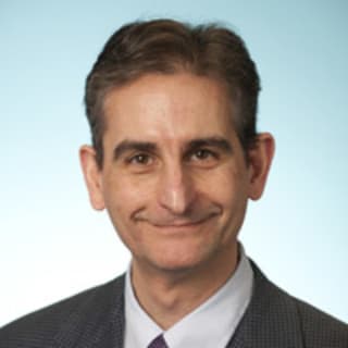 Louis Muglia, MD, Pediatric Endocrinology, Cincinnati, OH