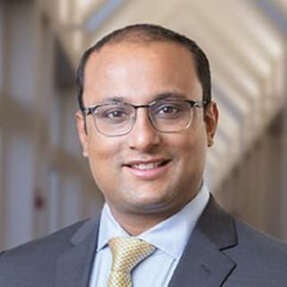 Nakul Valsangkar, MD, Thoracic Surgery, Indianapolis, IN, Ascension St. Vincent Indianapolis Hospital
