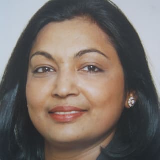 Miksha Patel, MD