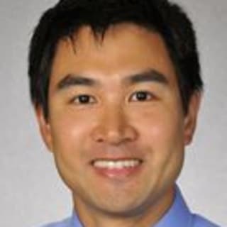 Jeffrey Chang, MD