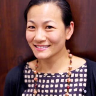 Eva Chou, MD, Ophthalmology, Bethesda, MD, Walter Reed National Military Medical Center
