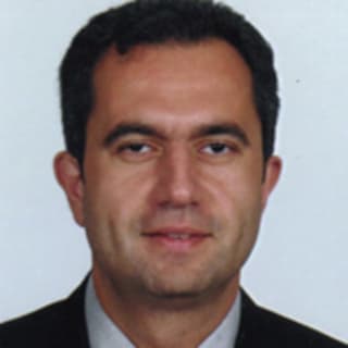 Ghaith Mitri, MD, Rheumatology, Jacksonville, FL
