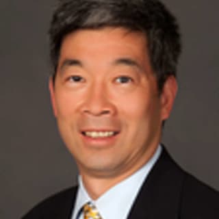 Miles Chang, MD