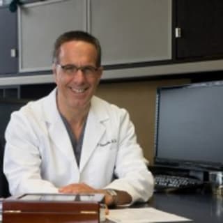 Richard Giannotto, MD, Orthopaedic Surgery, McLean, VA