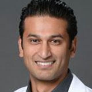 Shayan Rahman, MD, Neurosurgery, Hollywood, CA, Kaiser Permanente Los Angeles Medical Center