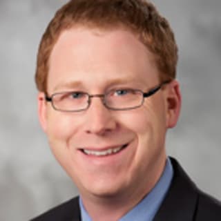 Brian Woodruff, MD, Child Neurology, Saginaw, MI