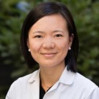 Erqi (Liu) Pollom, MD, Radiation Oncology, Palo Alto, CA