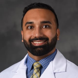 Yusaf Ahmed, MD, Anesthesiology, Detroit, MI