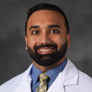 Yusaf Ahmed, MD, Anesthesiology, Mount Clemens, MI